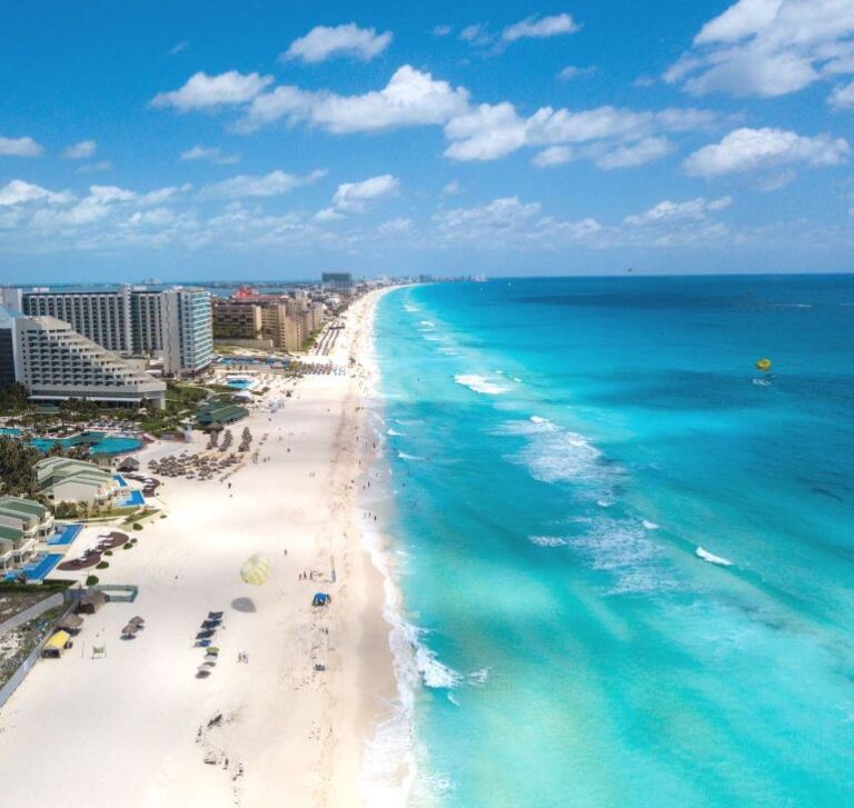 cancun