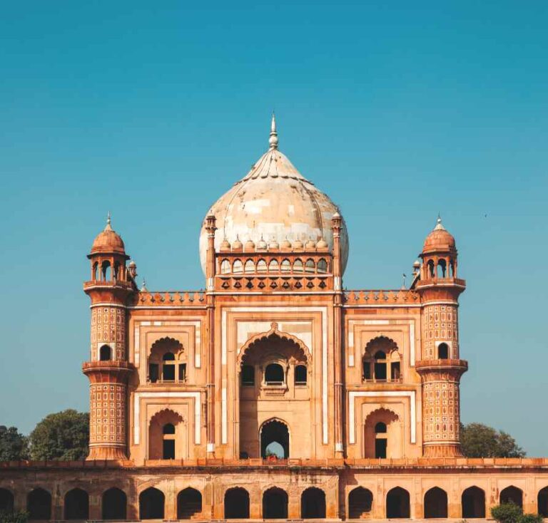 dehli